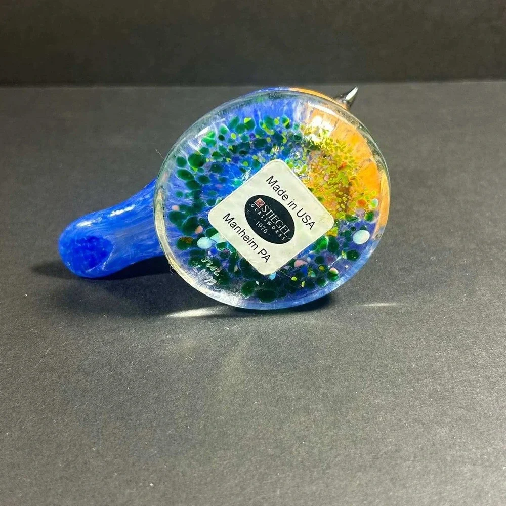Stiegel Glassworks great measurements